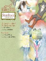 Rabbit Ears Storybook Classics, Volume 4