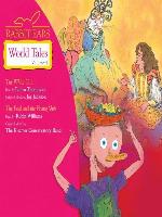 Rabbit Ears World Tales, Volume 4