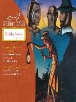 Rabbit Ears Holiday Stories, Volume 1