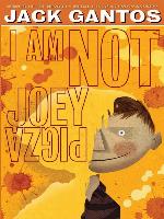 I Am Not Joey Pigza