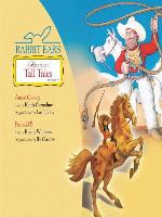 Rabbit Ears American Tall Tales, Volume 4