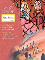 Rabbit Ears Bible Stories, Volume 4