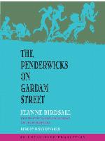 The Penderwicks on Gardam Street