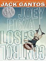 Joey Pigza Loses Control