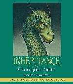 Inheritance (UAB) (CD) (The Inheritance Cycle)