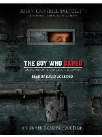 The Boy Who Dared