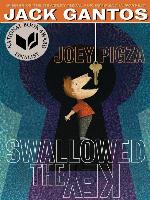 Joey Pigza Swallowed the Key