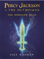 The Demigod Files