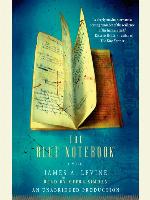 The Blue Notebook
