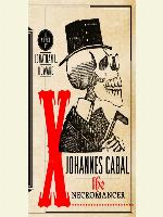 Johannes Cabal the Necromancer