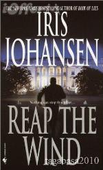 Reap The Wind