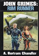 John Grimes: Rim Runner