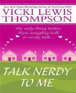 Talk Nerdy To Me