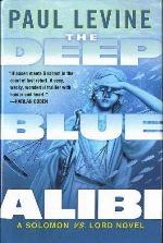 The Deep Blue Alibi
