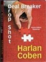 Deal Breaker/Drop Shot