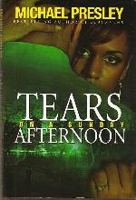 Tears on a Sunday Afternoon