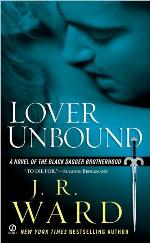 Lover Unbound