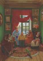 The Complete Far Side, 1980–1994