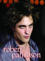 Robert Pattinson
