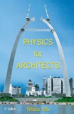 Physics for Architects