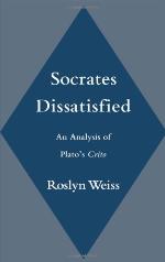 Socrates Dissatisfied