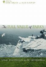 The Full Value of Parks: From Economics to the Intangible