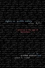 Rights vs. Public Safety after 9/11