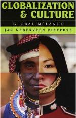Globalization &amp; Culture