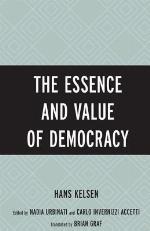 The Essence and Value of Democracy