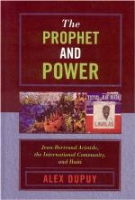 The Prophet and Power