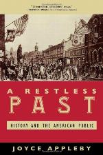 A Restless Past