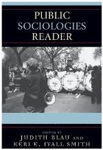 Public Sociologies Reader