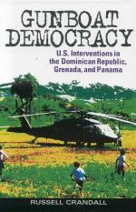 Gunboat Democracy