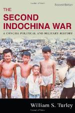 The Second Indochina War