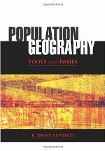 Population Geography