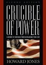 Crucible of Power