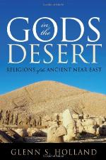 Gods In The Desert