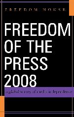 Freedom of the Press
