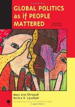 Global Politics as If People Mattered