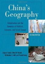 China's Geography