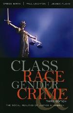 Class, Race, Gender, and Crime