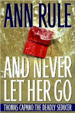 And Never Let Her Go