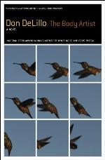 The Body Artist: A Novel