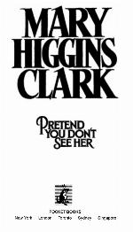 Pretend You Don't See Her