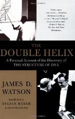 The Double Helix
