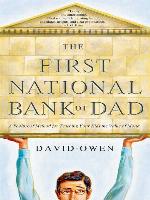 The First National Bank of Dad