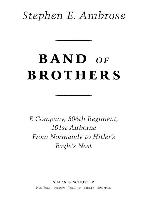 Band of Brothers