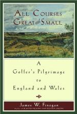 All Courses Great and Small