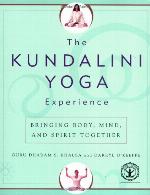 The Kundalini Yoga Experience