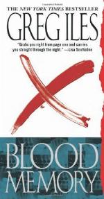 Blood Memory
